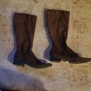 Aramis boots